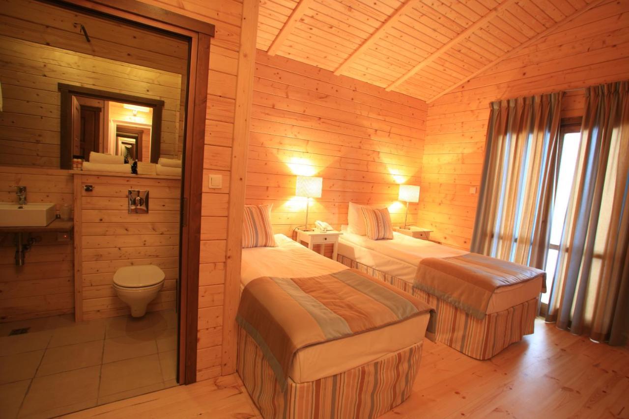 Jablon Lake Resort Pisz Rum bild