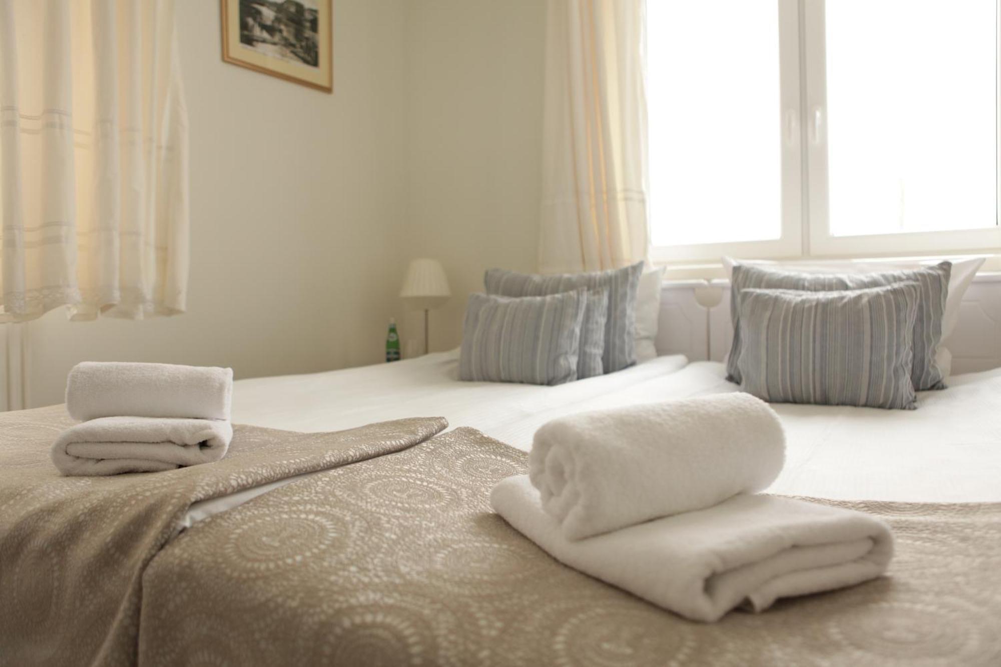 Jablon Lake Resort Pisz Rum bild
