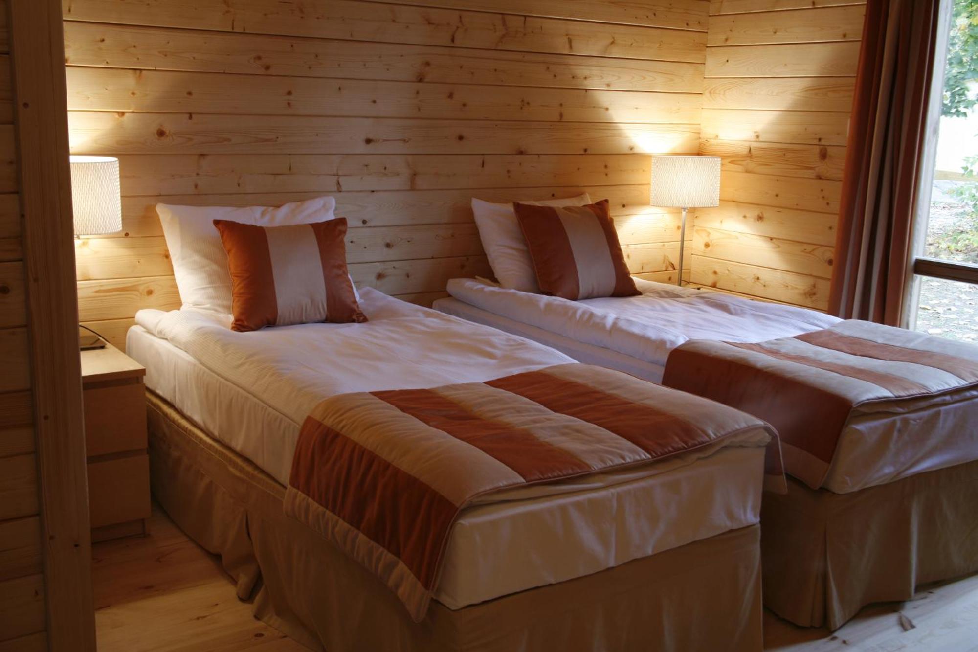 Jablon Lake Resort Pisz Rum bild
